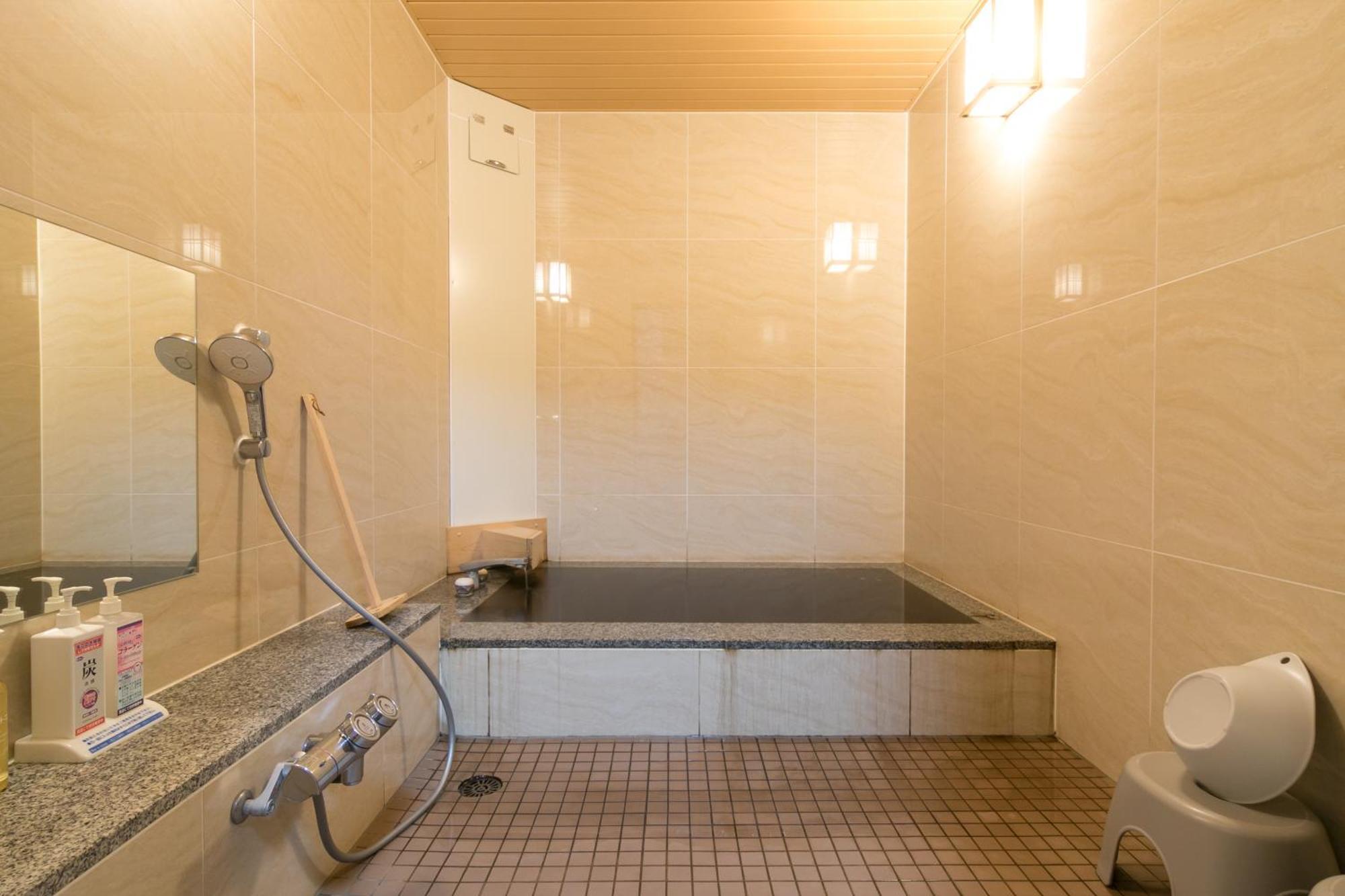 Tokachi Makubetsu Onsen Grandvrio Ryokan Obihiro
