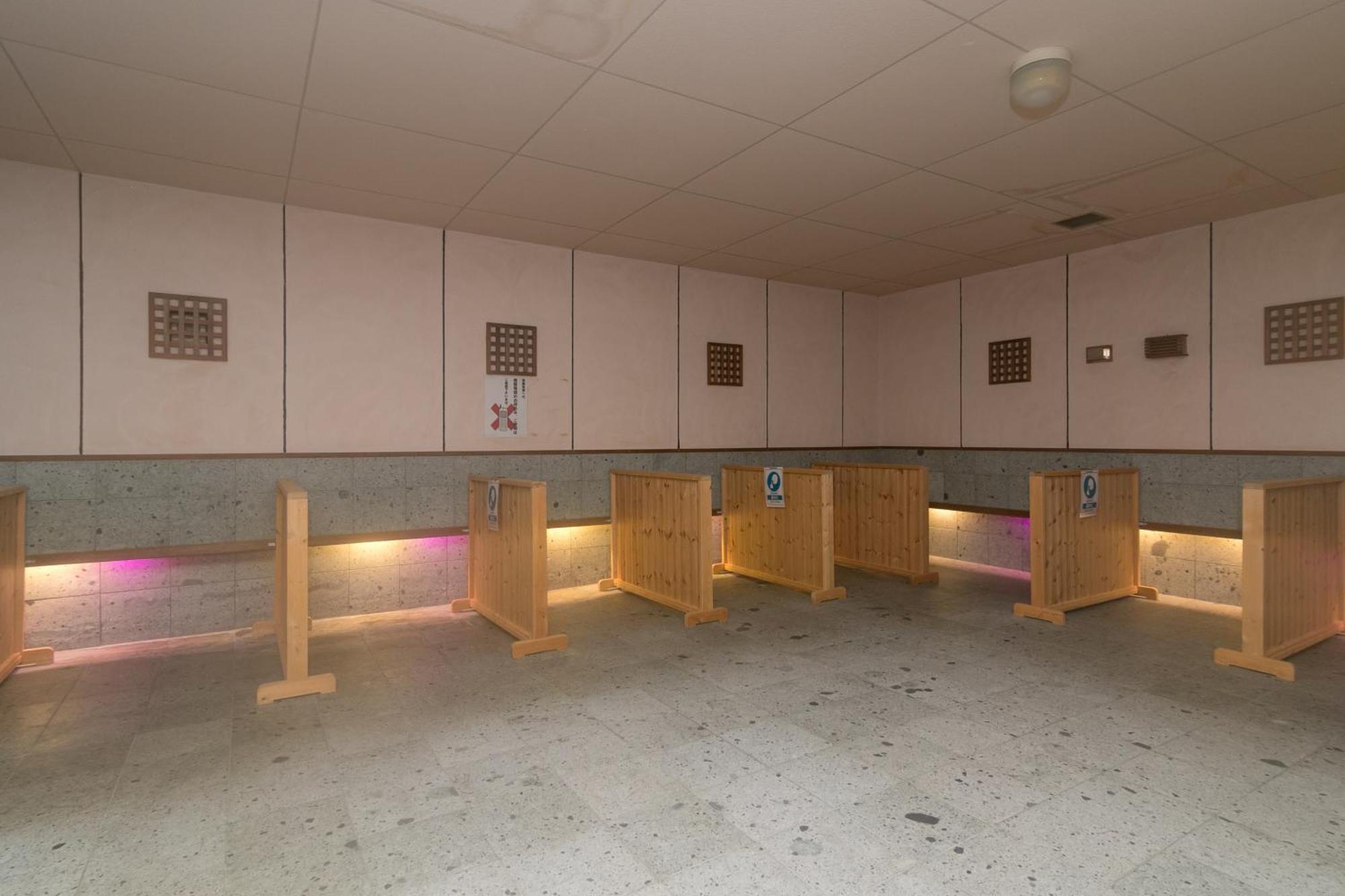 Tokachi Makubetsu Onsen Grandvrio 3* Obihiro