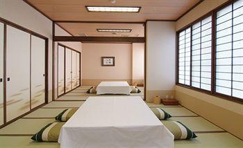 Tokachi Makubetsu Onsen Grandvrio Ryokan 3*