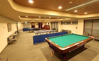 Ryokan Tokachi Makubetsu Onsen Grandvrio 3*