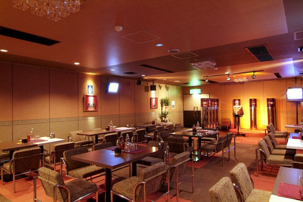 Tokachi Makubetsu Onsen Grandvrio 3* Obihiro