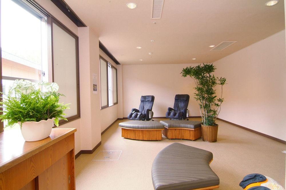 Tokachi Makubetsu Onsen Grandvrio Ryokan Obihiro