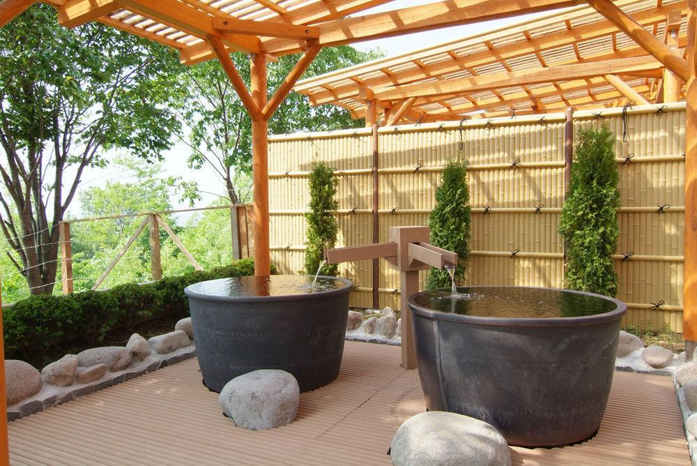 Tokachi Makubetsu Onsen Grandvrio Ryokan Obihiro