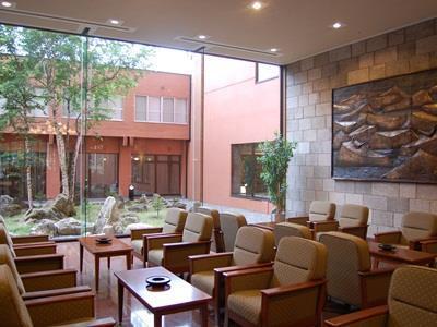 Tokachi Makubetsu Onsen Grandvrio 3* Obihiro